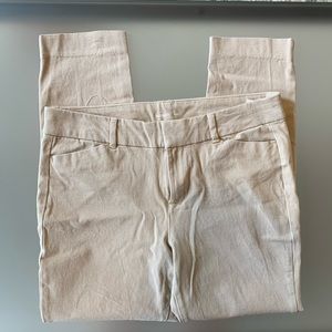 Old Navy Women’s Pixie Style Pants